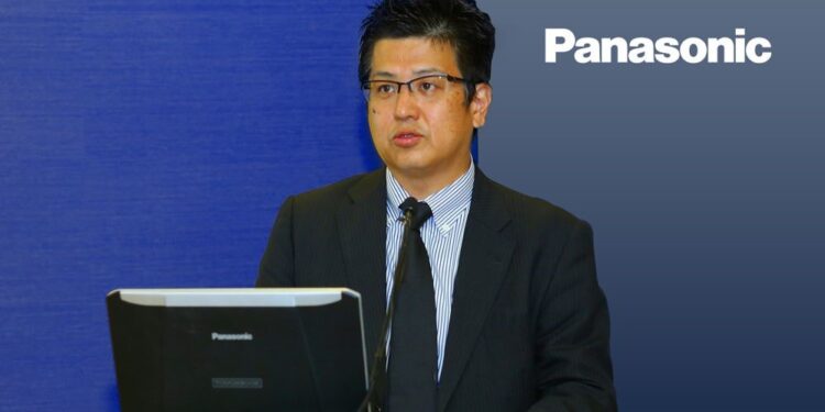 Panasonic Life Solutions Türkiye’nin Yeni Başkanı Yoshiyuki Kato Oldu