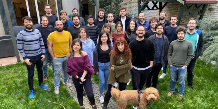 Ace Games, Actera Liderliğinde ve Nfx Katılımı İle 7 Milyon $ Yatırım Aldı