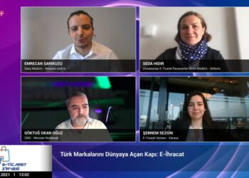 Türk Markalarını Dünyaya Açan Kapı: E-İhracat