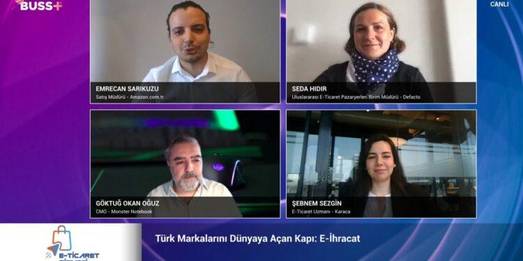 Türk Markalarını Dünyaya Açan Kapı: E-İhracat