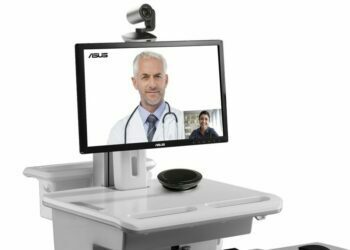 ASUS ve Intel, Medikal Araba Üretimi İçin İş Birliği Yaparak Sağlık Çalışanlarının Verimliliğini ve Güvenliği Destekliyor