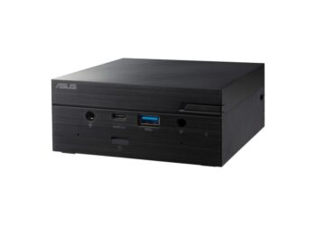 ASUS, Mini PC PN51’i Duyurdu