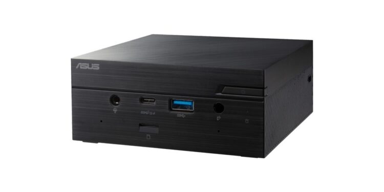 ASUS, Mini PC PN51’i Duyurdu