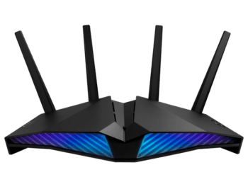 ASUS, Wi-Fi 6 Desteğine Sahip İlk Oyuncu Modemi DSL-AX82U’yu Duyurdu