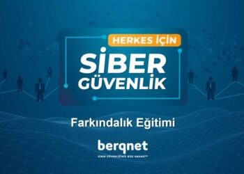Yerli Siber Güvenlik Şirketi 100.000 Kişiye Ücretsiz Siber Güvenlik Eğitimi Verecek