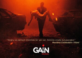 ‘Bizi Ayıran Çizgi’ GAİN’de