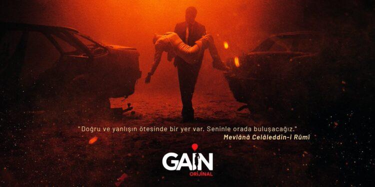 ‘Bizi Ayıran Çizgi’ GAİN’de