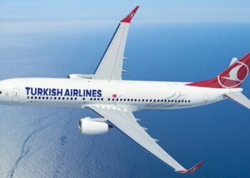 Boeing Türk Havacılık Sanayii ile Buluştu
