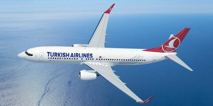 Boeing Türk Havacılık Sanayii ile Buluştu