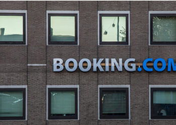 Hollanda, Veri İhlalini Geç Bildirdi diye Booking.com’a 475.000 € Ceza Verdi
