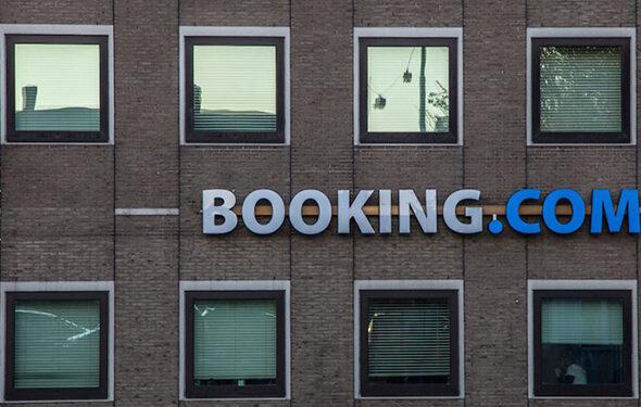Hollanda, Veri İhlalini Geç Bildirdi diye Booking.com’a 475.000 € Ceza Verdi