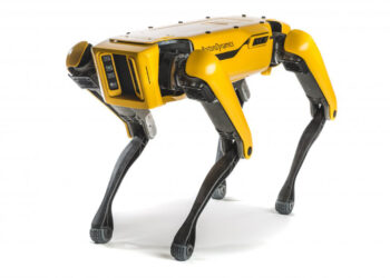 New York Polisi “Robot Köpekleri” Kullanmamaya Karar Verdi