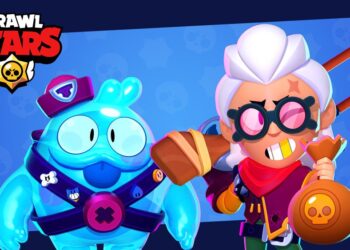 Brawl Stars Güncellendi: Altın Kol Çetesi