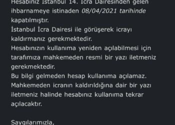 Türk Kripto Borsaları, Bakanlığın Haciz Taleplerini Yerine Getiriyor