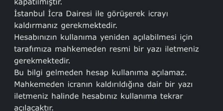 Türk Kripto Borsaları, Bakanlığın Haciz Taleplerini Yerine Getiriyor