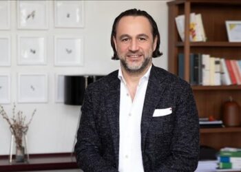 Çağlayan Çetin, Trendyol Grup’a Başkan Atandı