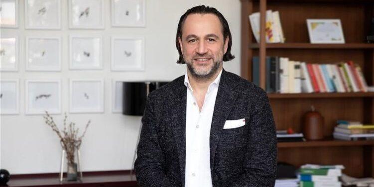 Çağlayan Çetin, Trendyol Grup’a Başkan Atandı
