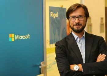 Cavit Yantaç, Microsoft Türkiye Müşteri Deneyimi Genel Müdür Yardımcısı Olarak Atandı