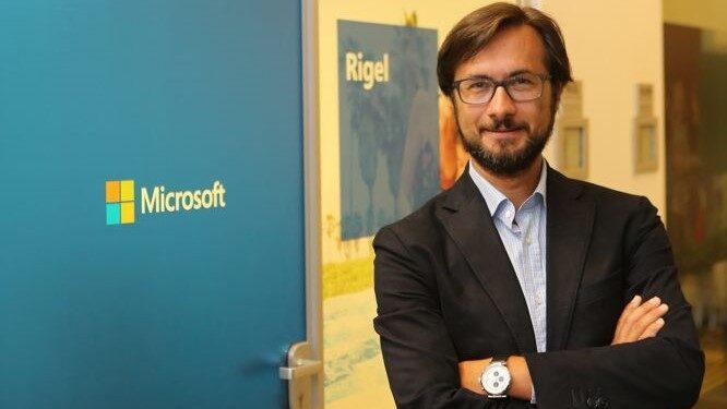 Cavit Yantaç, Microsoft Türkiye Müşteri Deneyimi Genel Müdür Yardımcısı Olarak Atandı