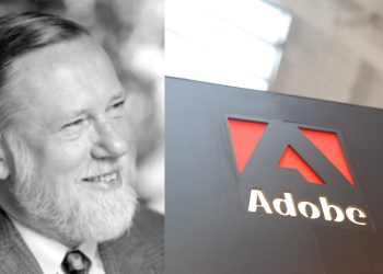 PDF’in Geliştiricilerinden ve Adobe’nin Kurucu Ortağı Charles Geschke Vefat Etti