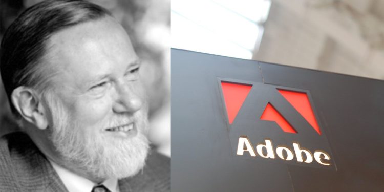 PDF’in Geliştiricilerinden ve Adobe’nin Kurucu Ortağı Charles Geschke Vefat Etti
