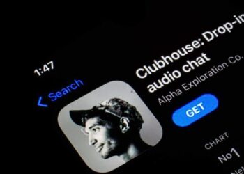 Şimdi de ClubHouse’dan 1,3 Milyon Kullanıcının Verisi Sızdı
