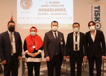 Türkiye’nin İlk E-ticaret İşveren Sendikası Kuruldu