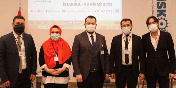 Türkiye’nin İlk E-ticaret İşveren Sendikası Kuruldu