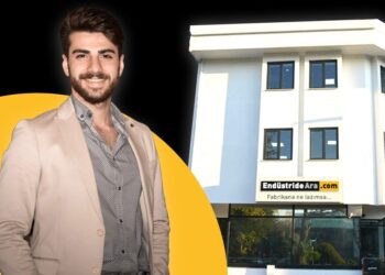 Artık Şirketler de Online Alışveriş Yapıyor