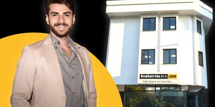 Artık Şirketler de Online Alışveriş Yapıyor
