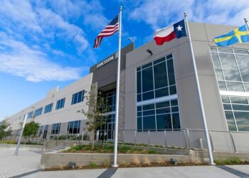 Dünya Ekonomik Forumu, Ericsson’ın ABD’deki 5G Akıllı Fabrikasını “Global Lighthouse” Olarak Belirledi