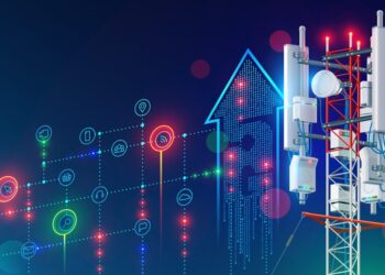 Ericsson, Frost Radar: Küresel 5G Ağ Altyapı Pazarı 2020 Araştırmasında Lider Olarak Belirlendi