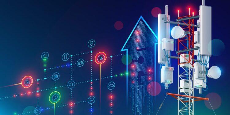 Ericsson, Frost Radar: Küresel 5G Ağ Altyapı Pazarı 2020 Araştırmasında Lider Olarak Belirlendi