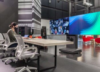 Yeni Ericsson Open Lab, Ağ Sanallaştırma Teknolojilerini Teşvik diyor