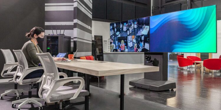 Yeni Ericsson Open Lab, Ağ Sanallaştırma Teknolojilerini Teşvik diyor