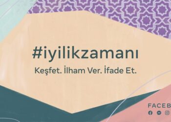 Facebook Ramazan Ayını #İyilikZamanı Kampanyası İle Karşılıyor
