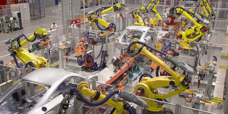 Fanuc’tan Yakın Gelecekte Karanlık Fabrika Konseptine Uygun Yaklaşık 1 Milyon Metrekare Alan Üzerine Fabrika Yatırımı