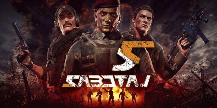 Unreal Engine 4’lü Gerçek FPS Deneyimi: Sabotaj