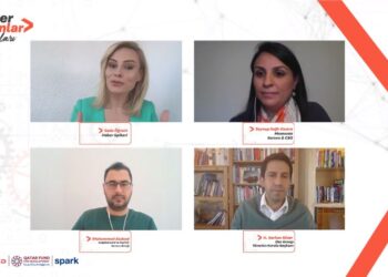 Yeni Nesil Girişimciler Finans Dünyasındaki Dijitalleşmeyi Masaya Yatırdı