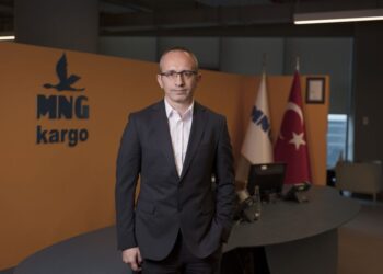 MNG Kargo, Teknoloji Altyapısına 3 Yılda 70 Milyon TL Yatırım Yaptı