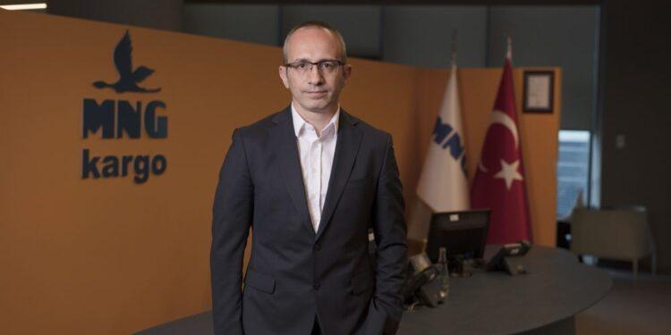 MNG Kargo, Teknoloji Altyapısına 3 Yılda 70 Milyon TL Yatırım Yaptı