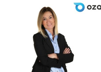 Ozan Elektronik Para’nın Ticari İşbirliklerinden ve İş Geliştirmeden Sorumlu Genel Müdür Yardımcısı Hande Sözmen Oldu