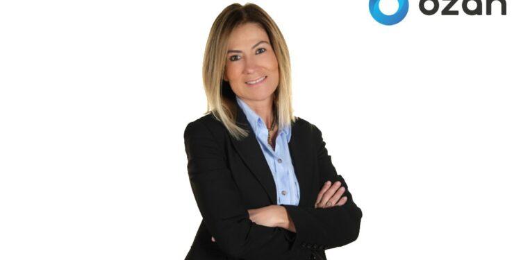 Ozan Elektronik Para’nın Ticari İşbirliklerinden ve İş Geliştirmeden Sorumlu Genel Müdür Yardımcısı Hande Sözmen Oldu