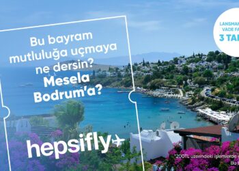 Hepsiburada, Hepsifly İle Artık Göklerde
