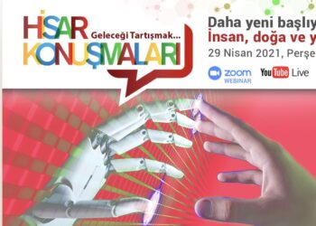 Hisar Okulları 25. Yılında Geleceği Tartışmaya Devam Ediyor
