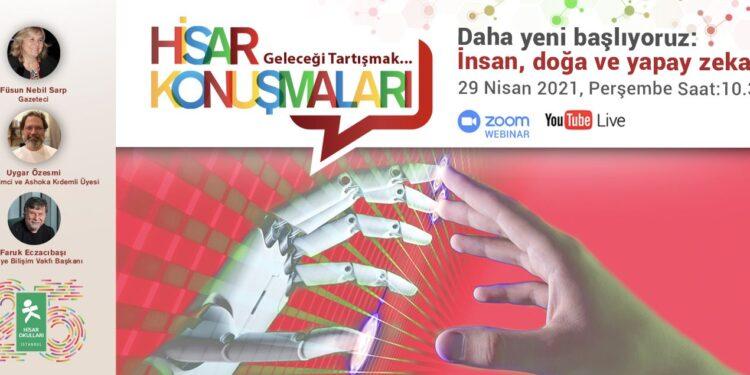 Hisar Okulları 25. Yılında Geleceği Tartışmaya Devam Ediyor