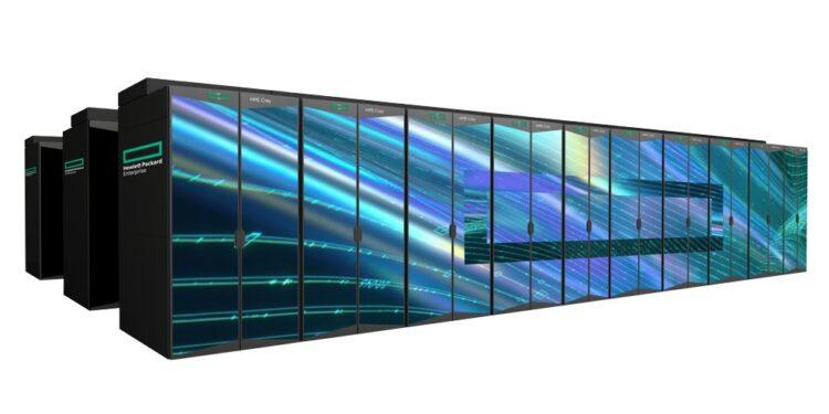 Hewlett Packard Enterprise (HPE), AMD EPYC Tabanlı Yeni Sunucu Ailesini Tanıttı