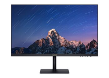 HUAWEI Yeni PC Monitörü AD80’i Türkiye’de Satışa Sundu