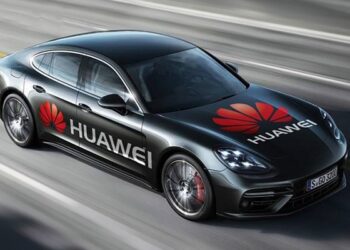 Huawei, Akıllı Araba Teknolojisine 1 milyar ABD Doları Yatırım Yapacak