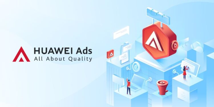 HUAWEI Ads, Avrupa’daki Reklam Verenler ve Ajanslar İçin Yeni İş Birliği Programını Duyurdu